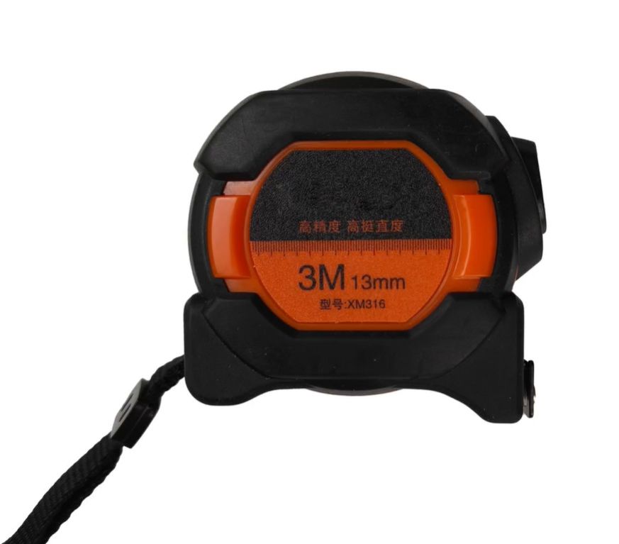 Factory Directly Supply Magnetic Tape Measure Steel Tapeline