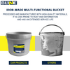 Metal Paint Pail
