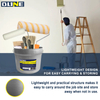 Metal Paint Pail