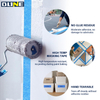 Blue Masking Tape 9 Pack
