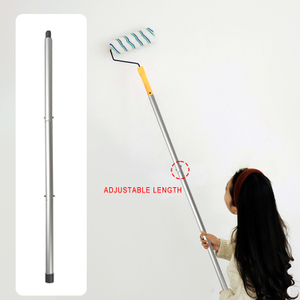 Paint Roller Extension Pole