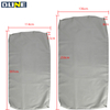 grey flatbed trailer tarpaulin