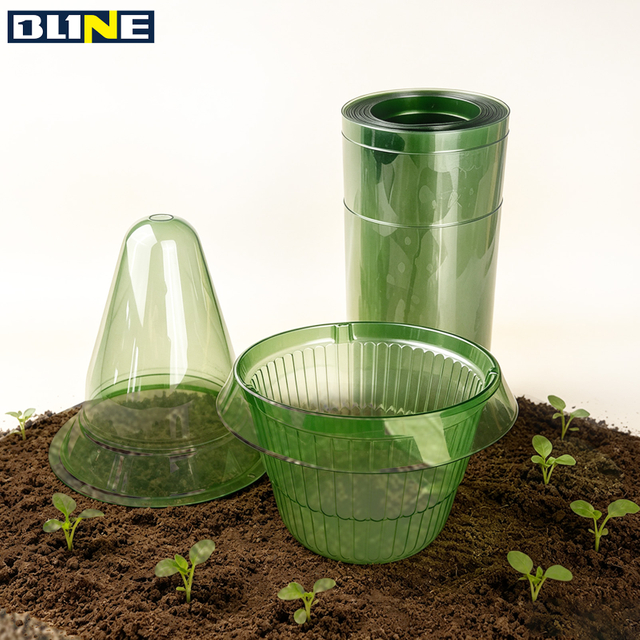 Vegetable & Plant Protection Cover