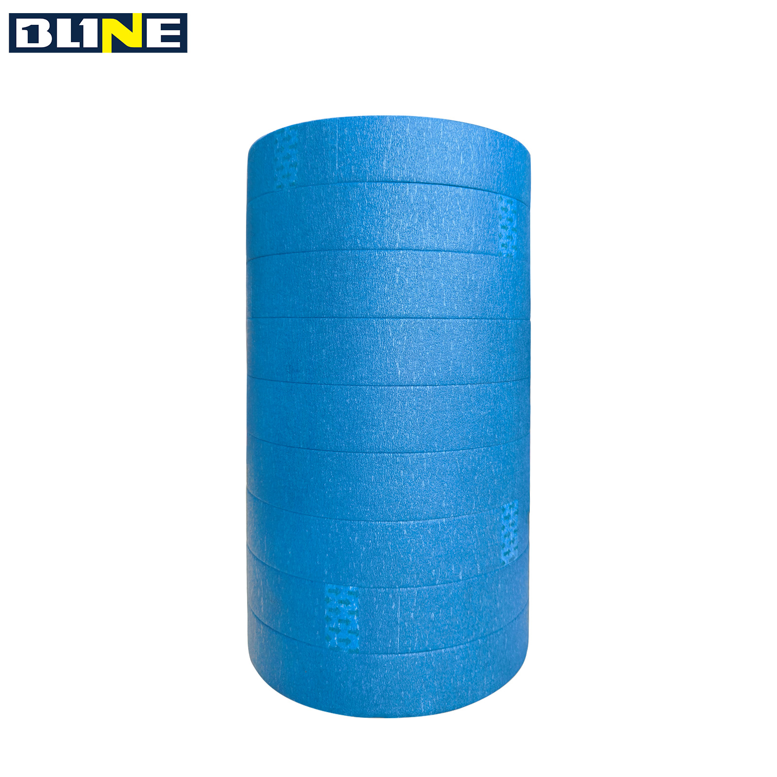 Blue Masking Tape 9 Pack