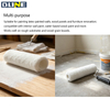 Pure White Paint Roller