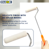 Small White Paint Roller Cover