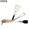 Folding Barbecue Knife