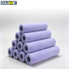 lavender paint roller