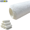 Pure White Paint Roller